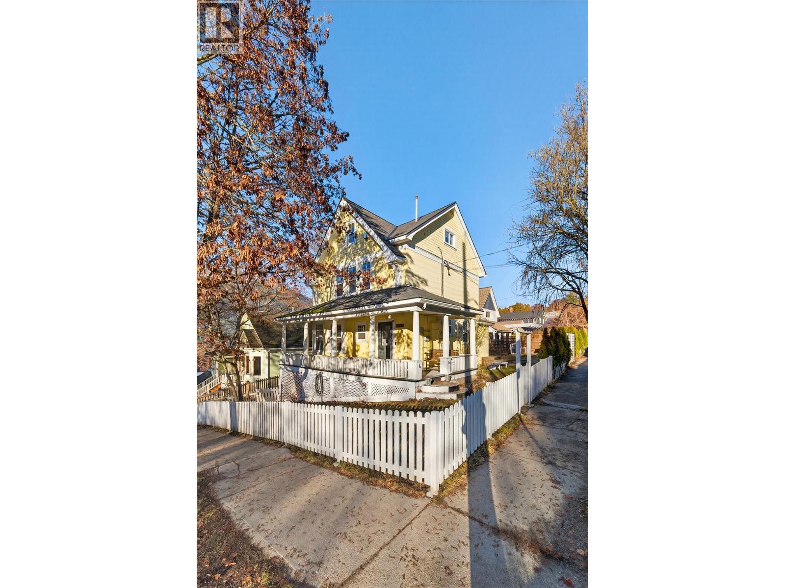 723 HENDRYX Street, Nelson