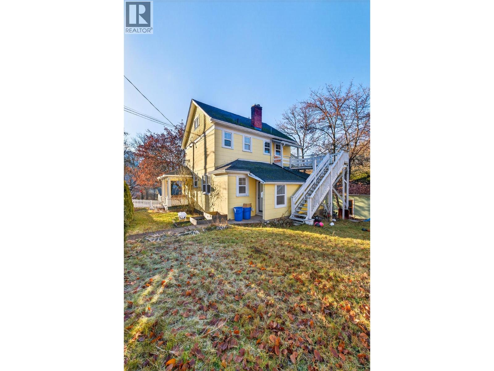 723 HENDRYX Street, Nelson