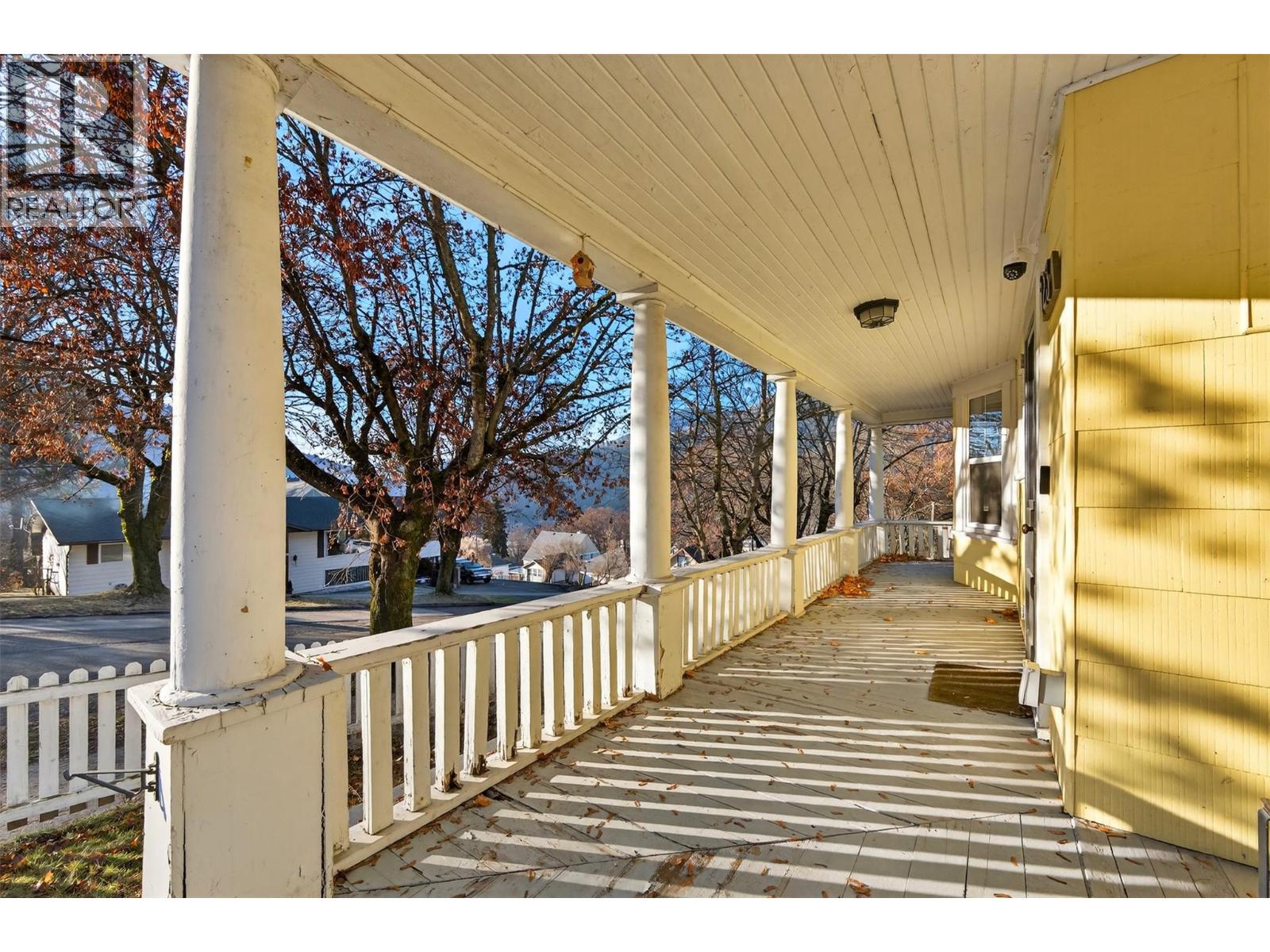 723 HENDRYX Street, Nelson