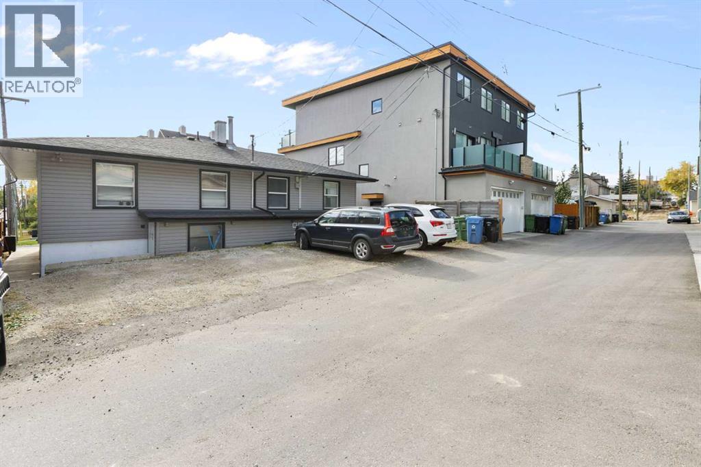 Multi-family House Bi-level for Sale in   Avenue SW South Calgary Calgary 