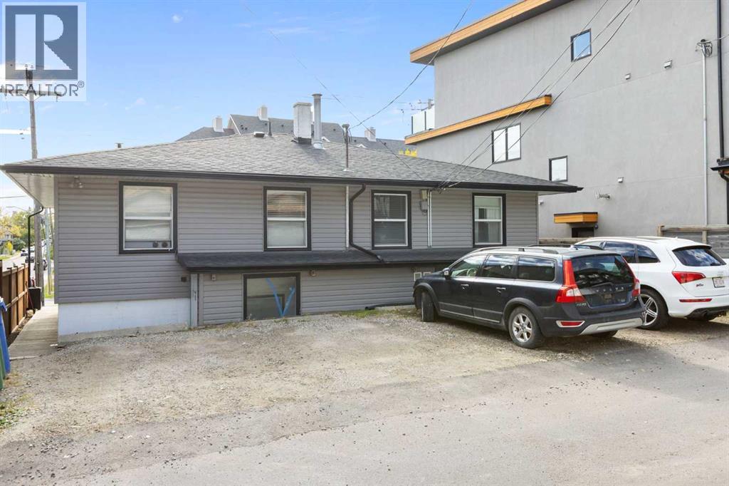 Multi-family House Bi-level for Sale in   Avenue SW South Calgary Calgary 