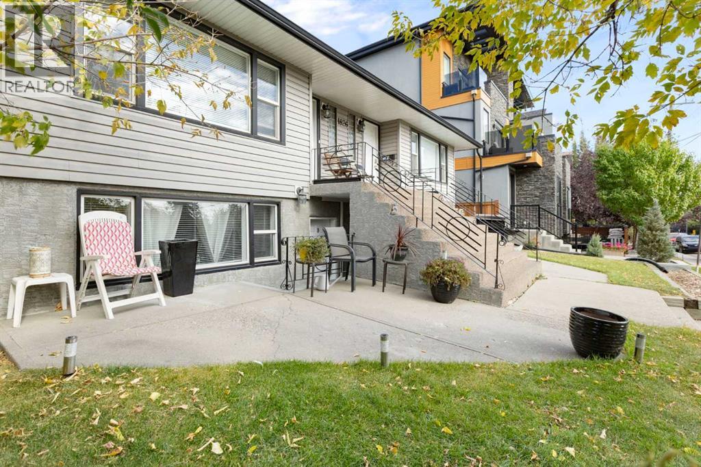 Multi-family House Bi-level for Sale in   Avenue SW South Calgary Calgary 