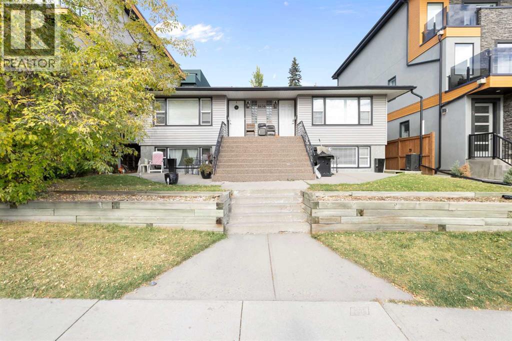 1826 34 Avenue SW, Calgary, Alberta