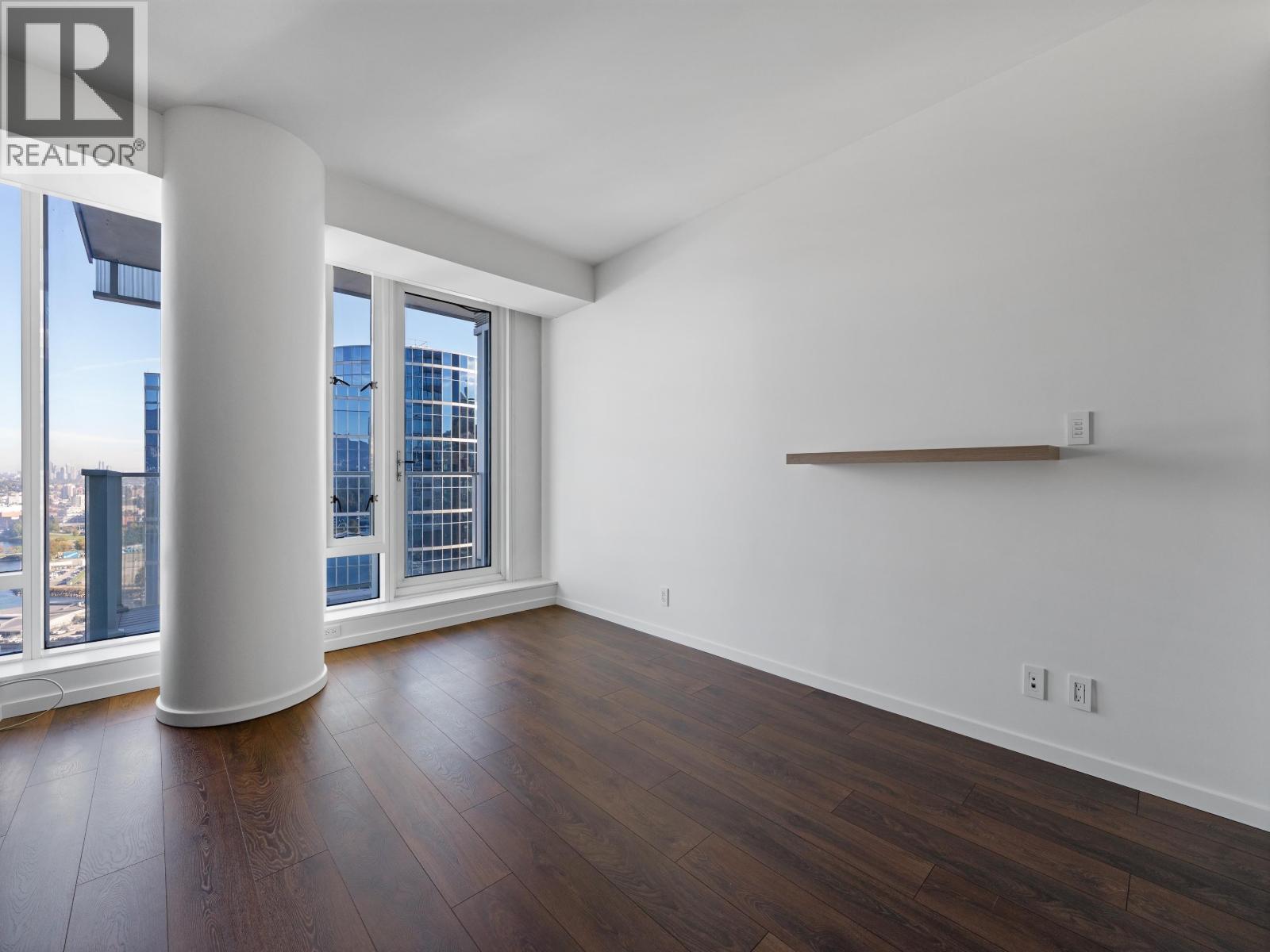 2701 1011 W CORDOVA STREET, Vancouver