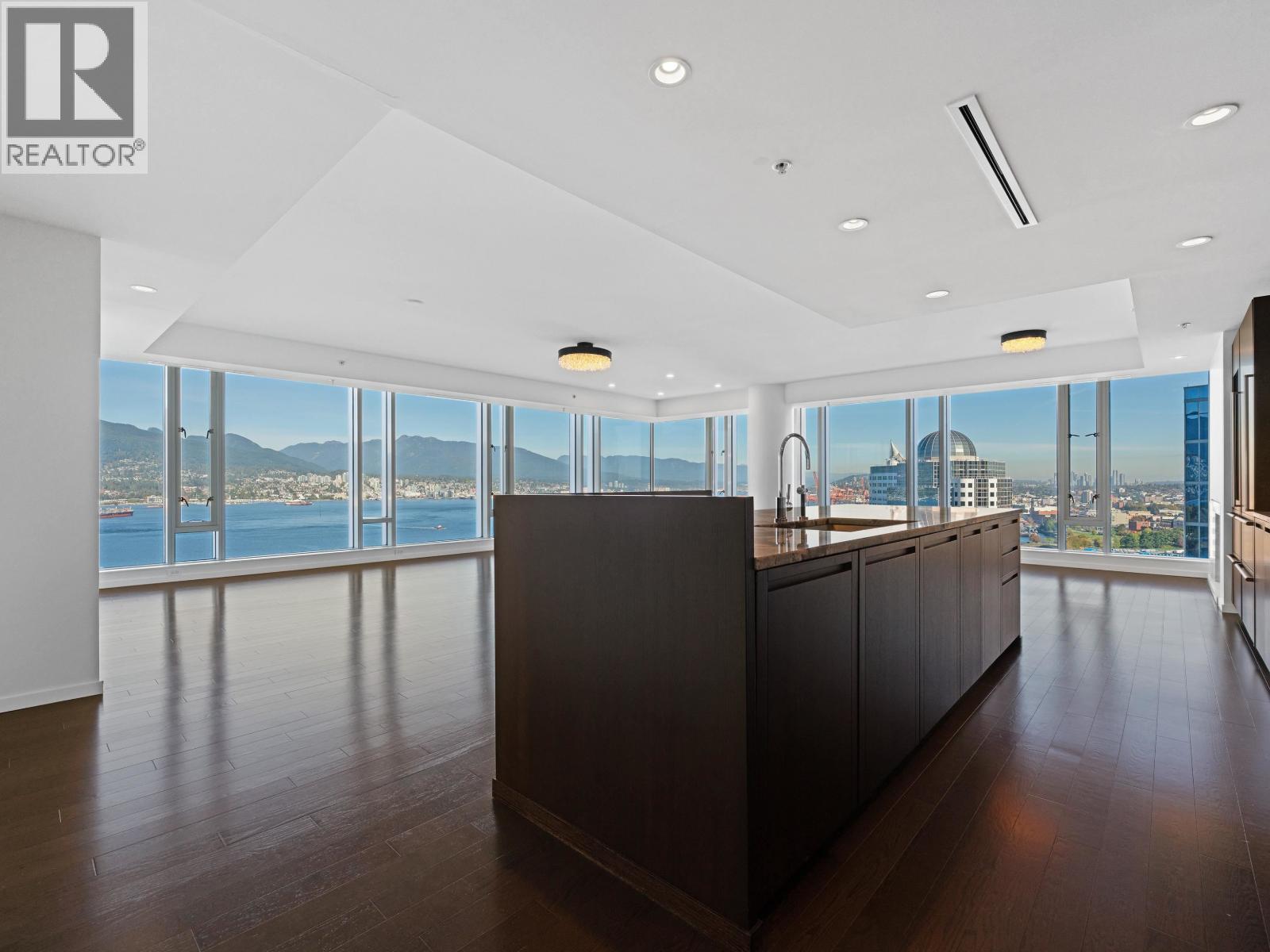 2701 1011 W CORDOVA STREET, Vancouver