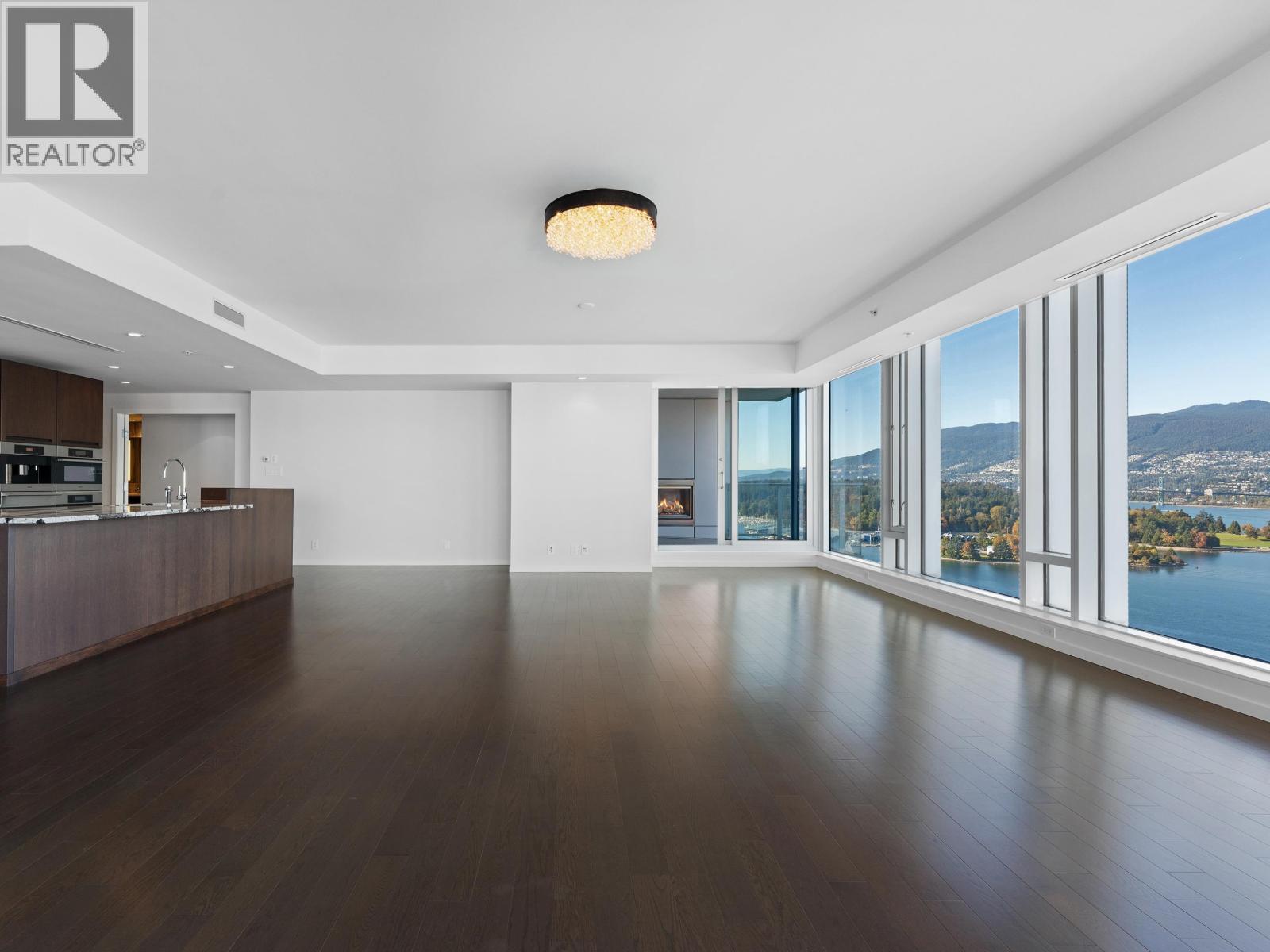 2701 1011 W CORDOVA STREET, Vancouver