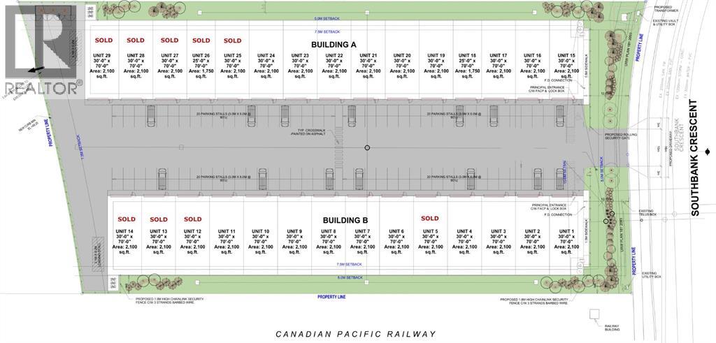 18 & 26, 25 Southbank Crescent - Photo 2 of 33, Okotoks, Alberta