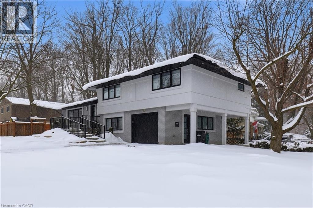 162 GREENBROOK Drive - Photo 4 of 50, Kitchener, Ontario