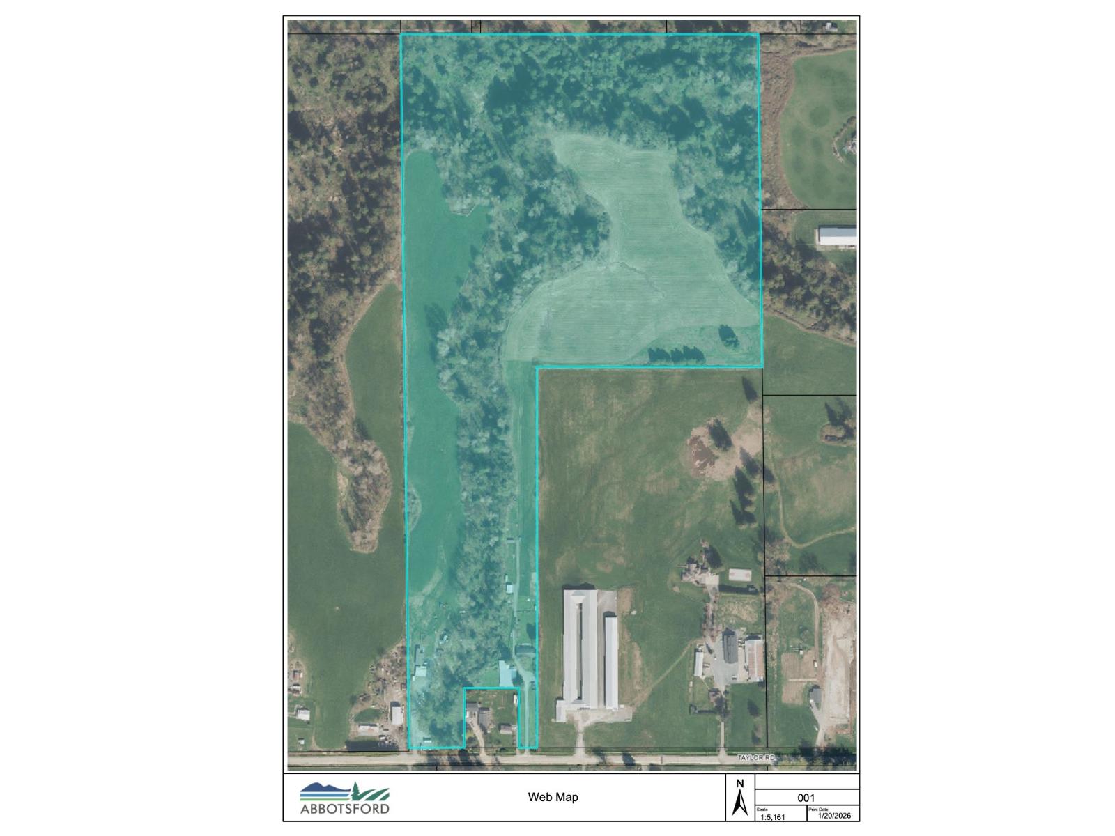 30067 TAYLOR ROAD, Abbotsford