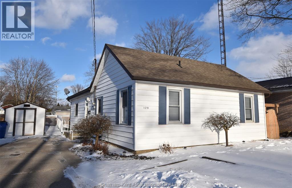 129 Parr STREET - Photo 2 of 42, Blenheim, Ontario