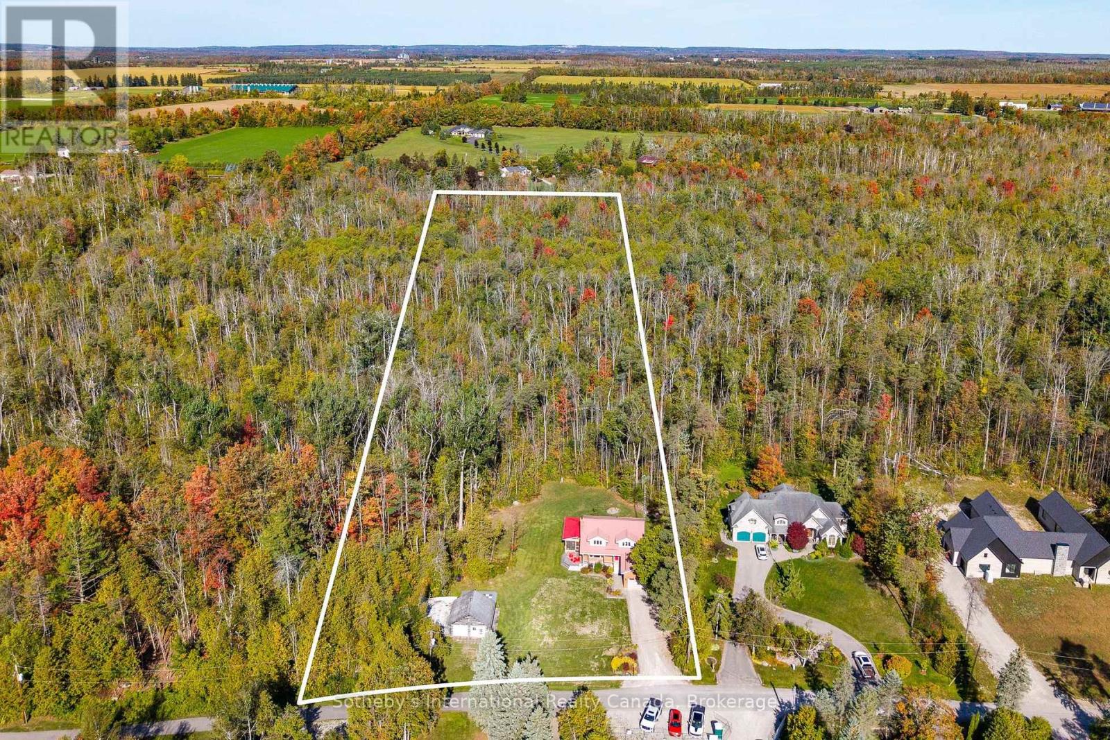 126 BRAMBEL ROAD, Oro-Medonte (Shanty Bay), Ontario