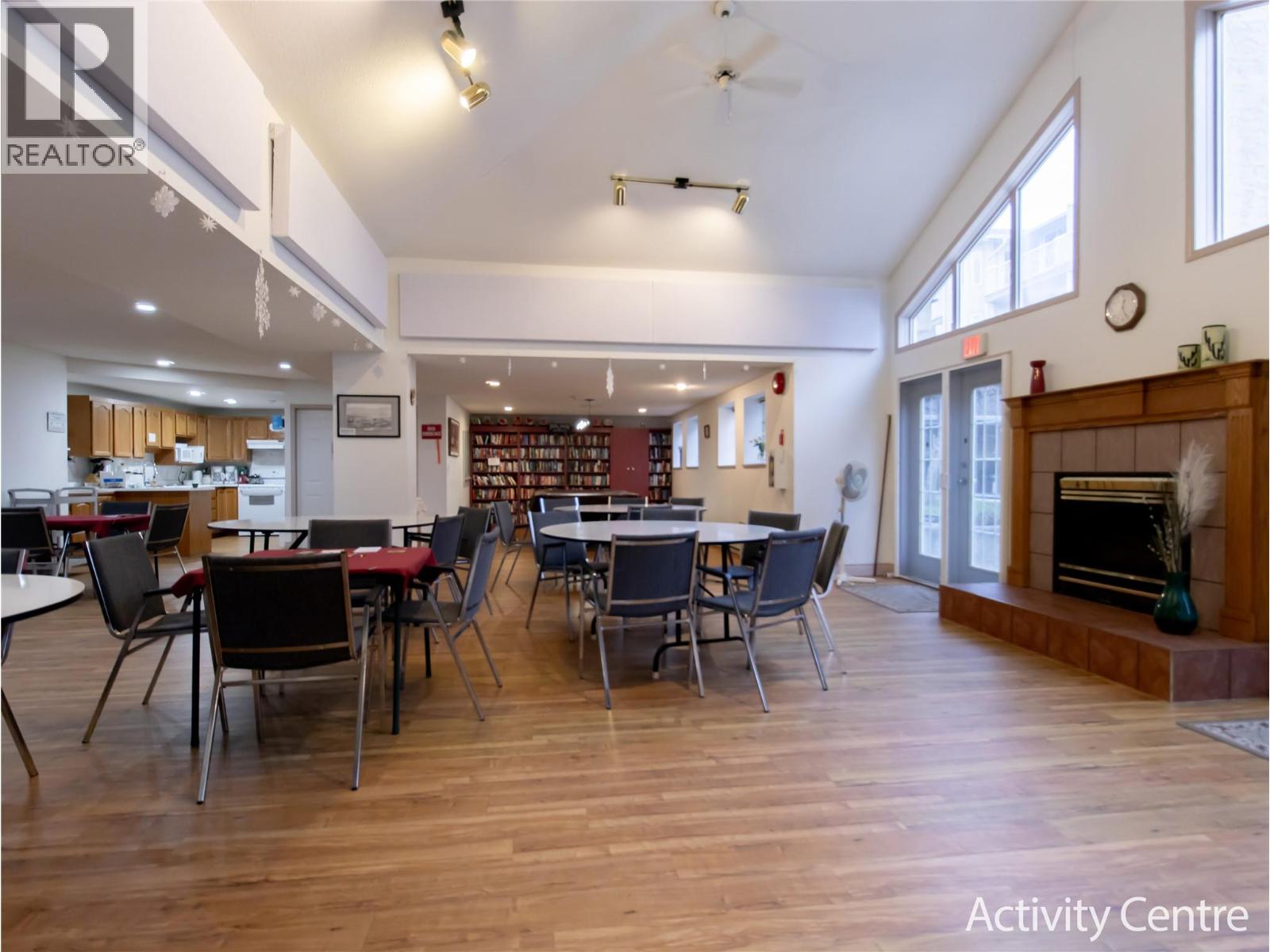 206 250 5th Street Southeast, Salmon Arm