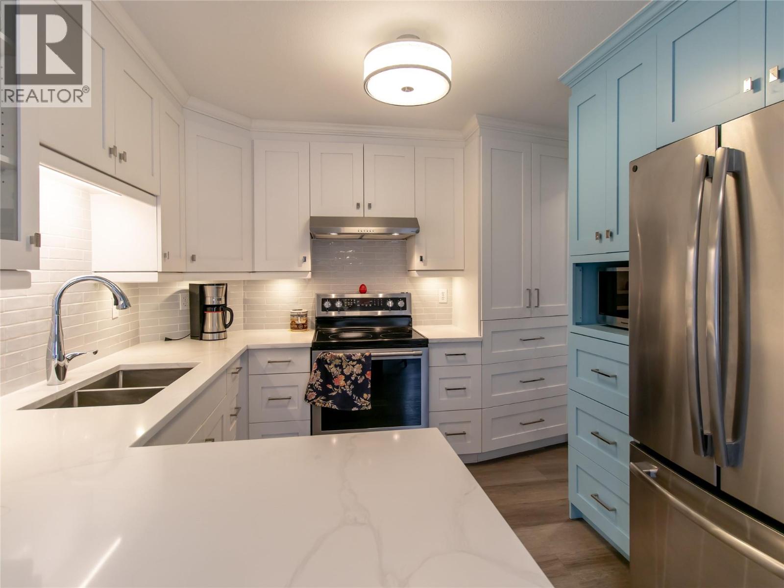 206 250 5th Street Southeast, Salmon Arm