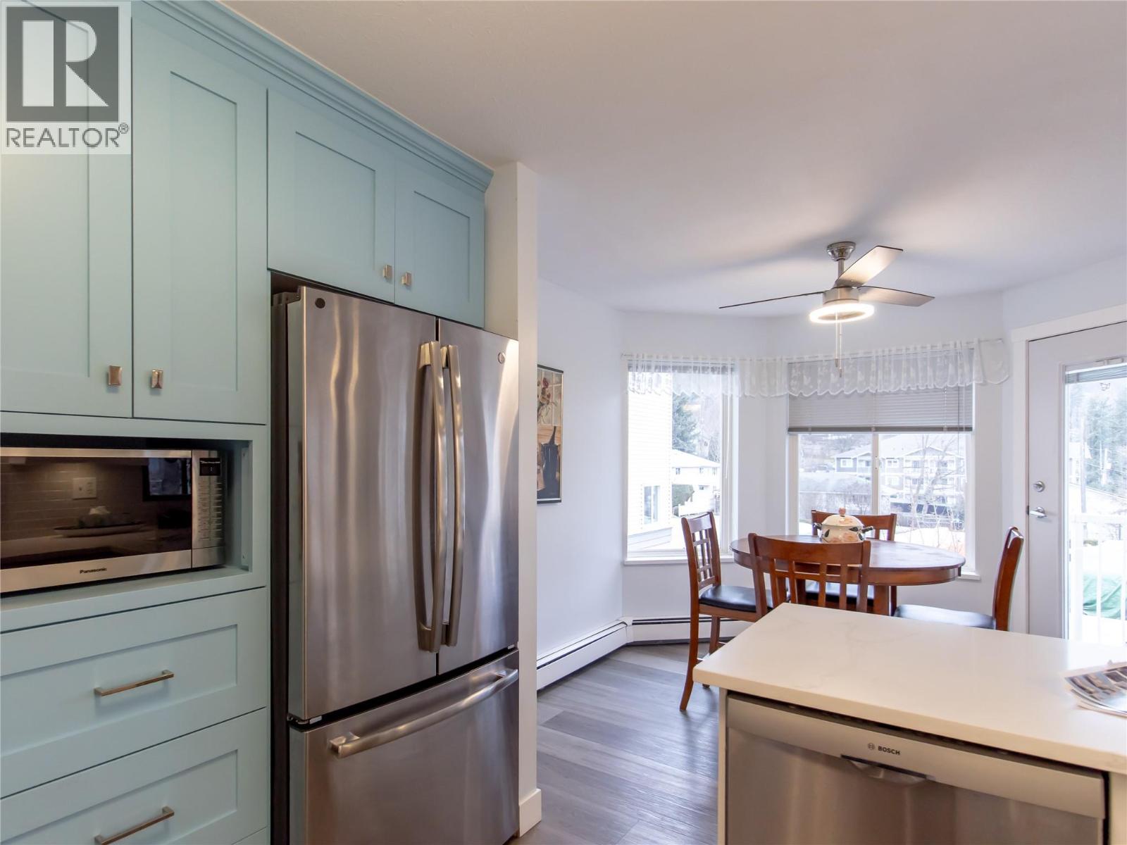 206 250 5th Street Southeast, Salmon Arm