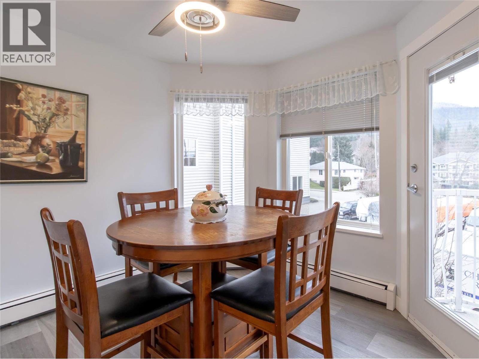 206 250 5th Street Southeast, Salmon Arm