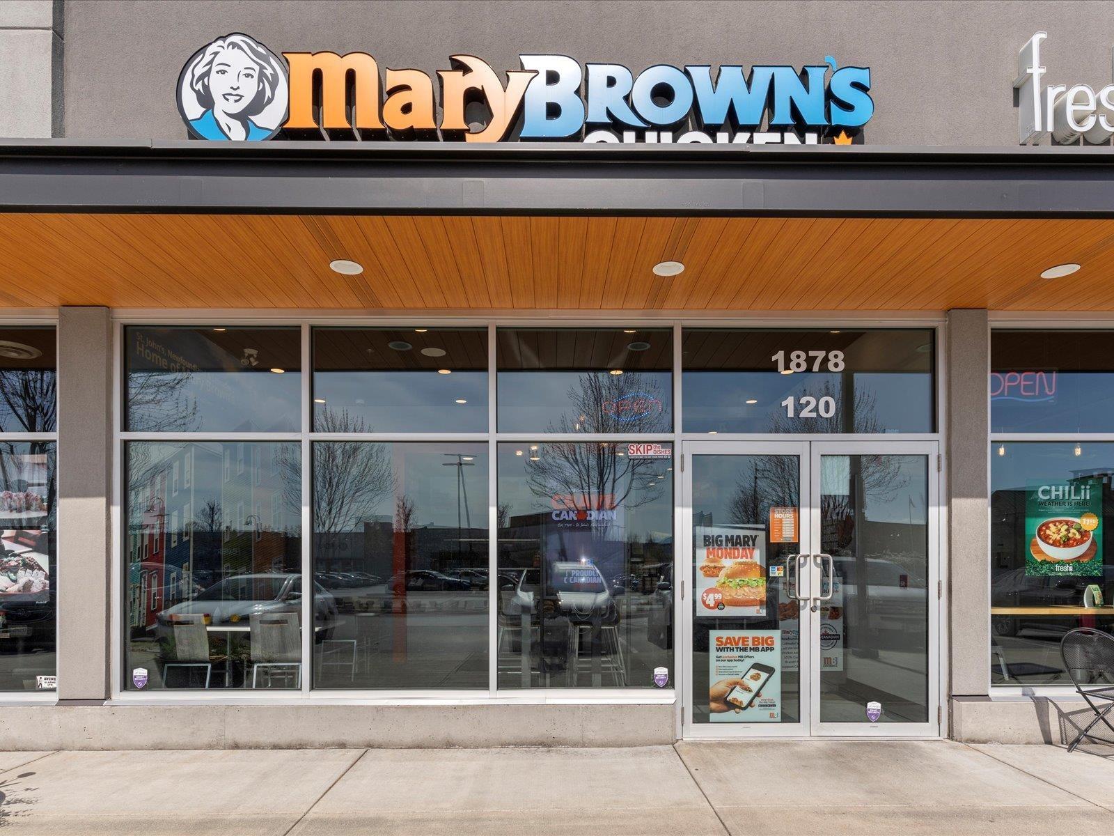Business in Abbotsford