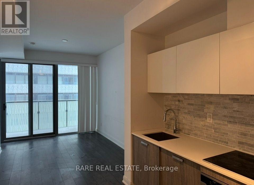 2308 - 50 CHARLES STREET E - Photo 5 of 10, Toronto (Church-Yonge Corridor), Ontario