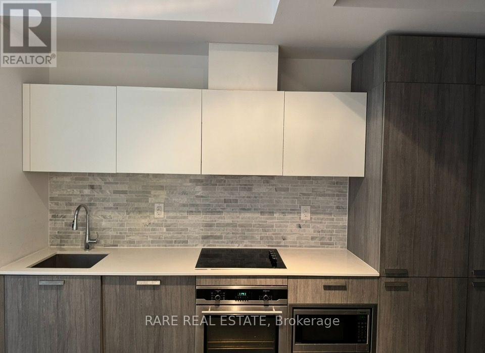 2308 - 50 CHARLES STREET E - Photo 4 of 10, Toronto (Church-Yonge Corridor), Ontario