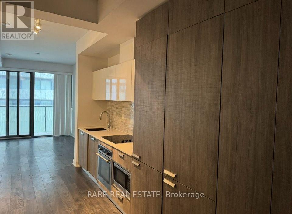 2308 - 50 CHARLES STREET E - Photo 2 of 10, Toronto (Church-Yonge Corridor), Ontario