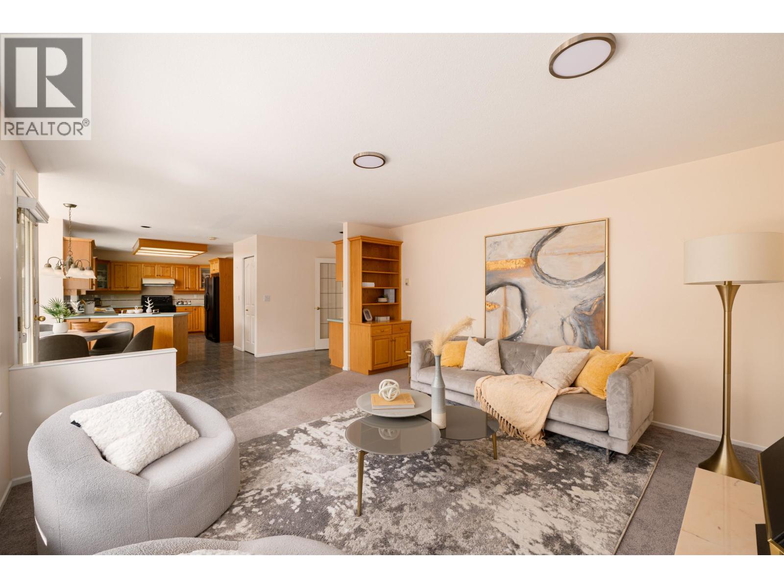 3300 RIVER Road, Richmond