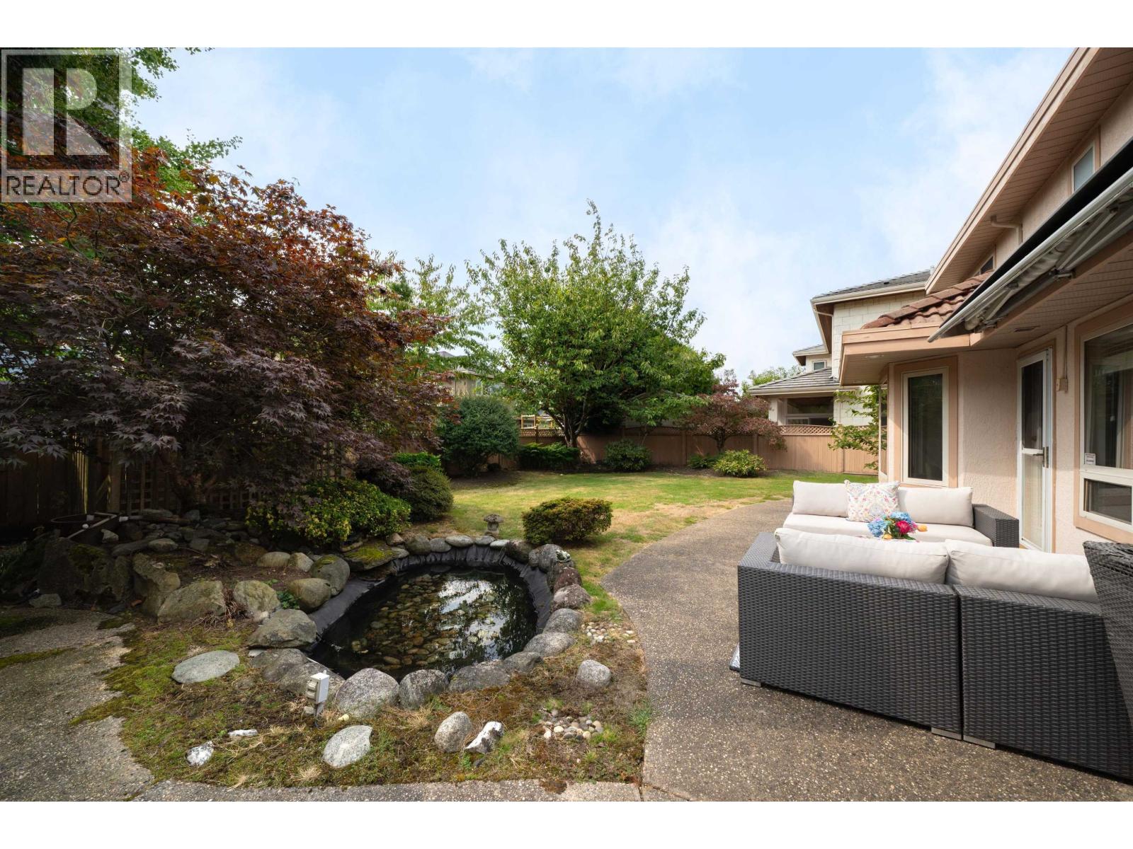 3300 RIVER Road, Richmond