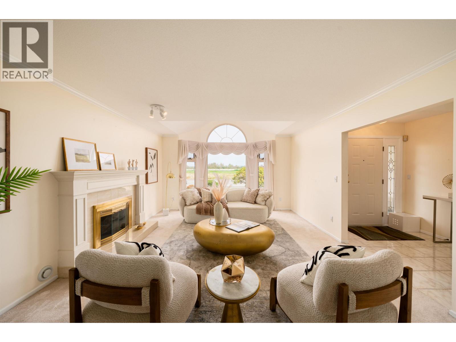 3300 RIVER Road, Richmond