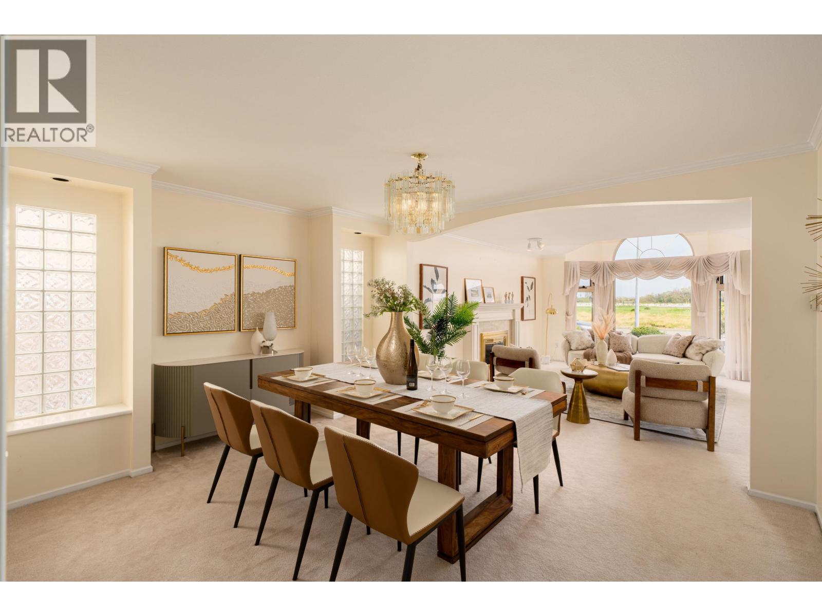 3300 RIVER Road, Richmond