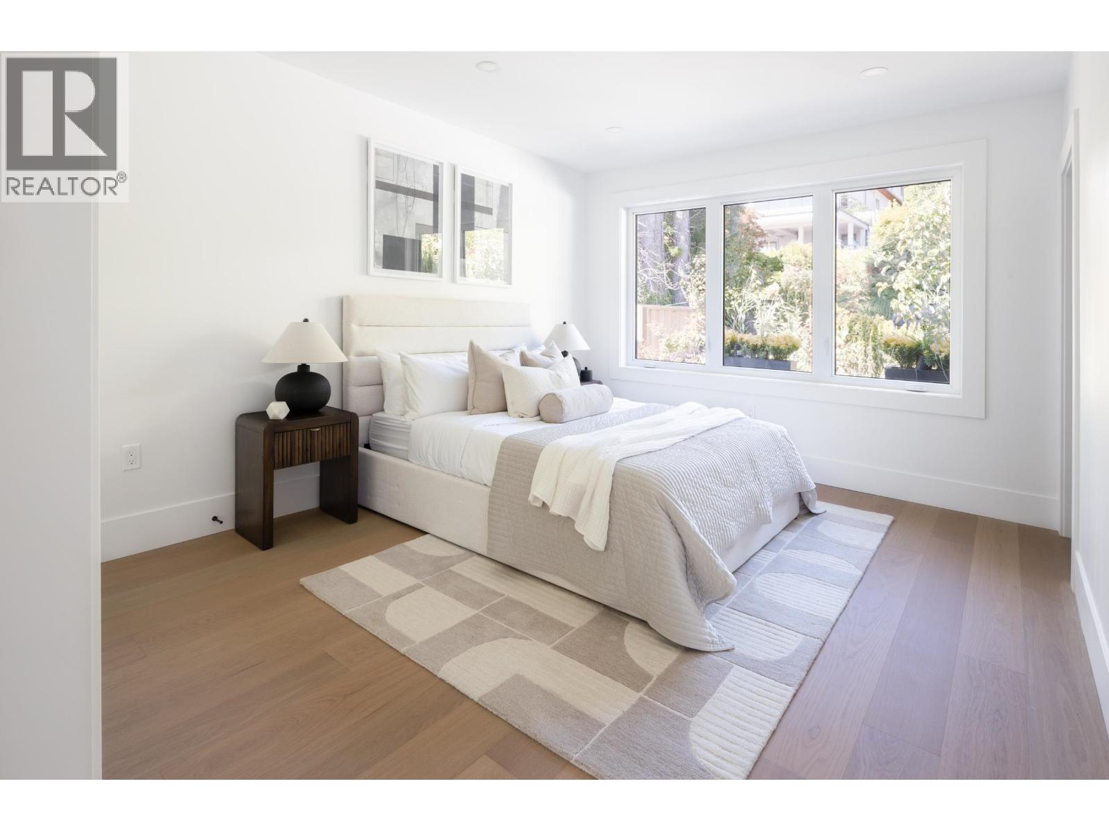 3180 BENBOW ROAD, West Vancouver