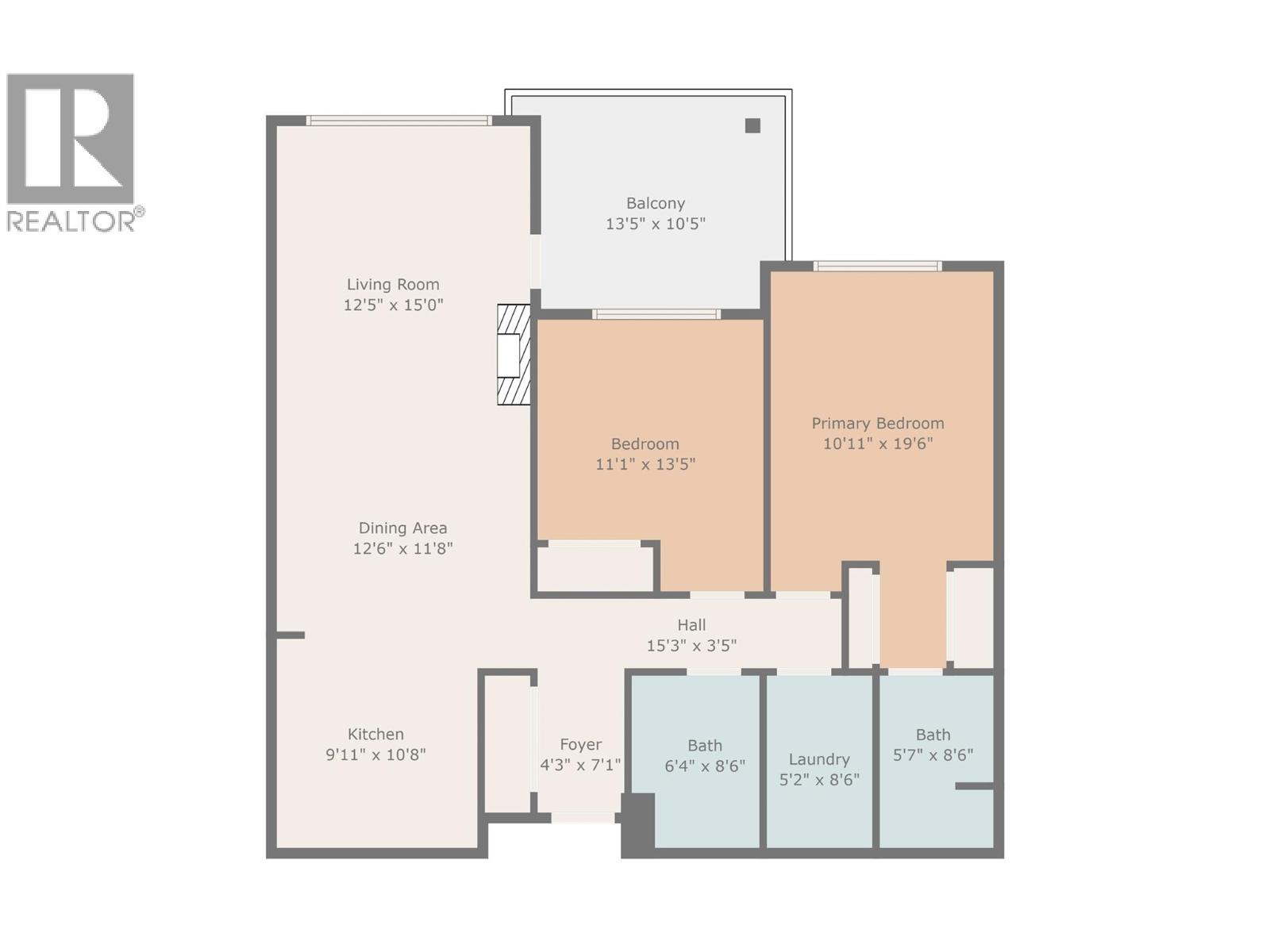 201 688 Lequime Road, Kelowna