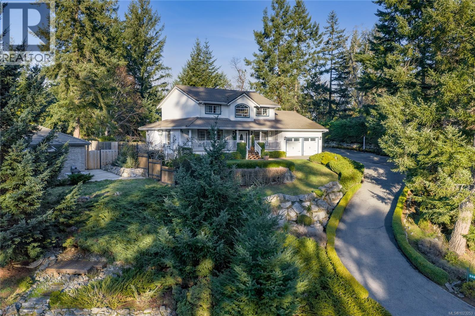 3321 Schooner Cove Dr, Nanoose Bay