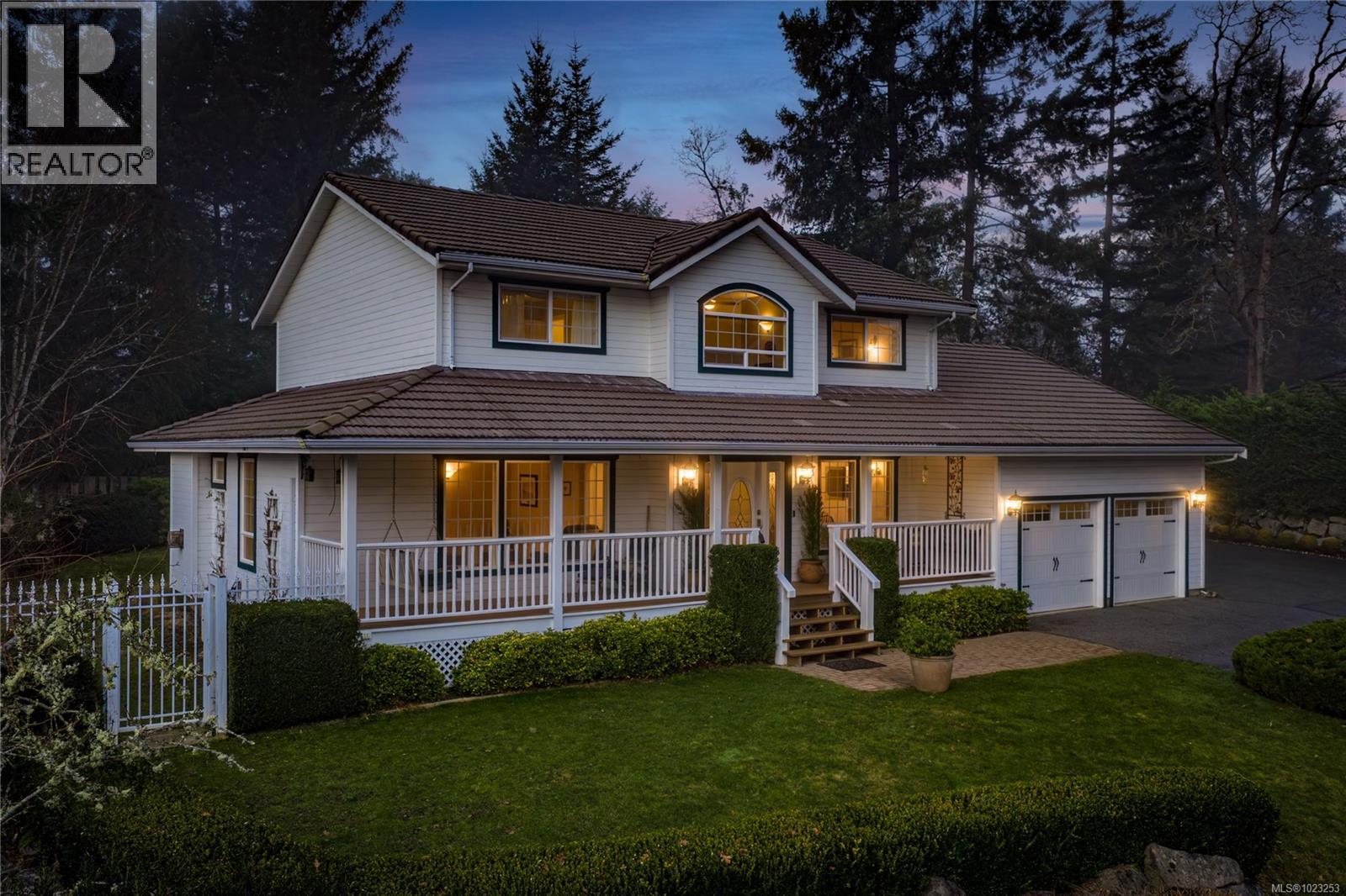 3321 Schooner Cove Dr, Nanoose Bay