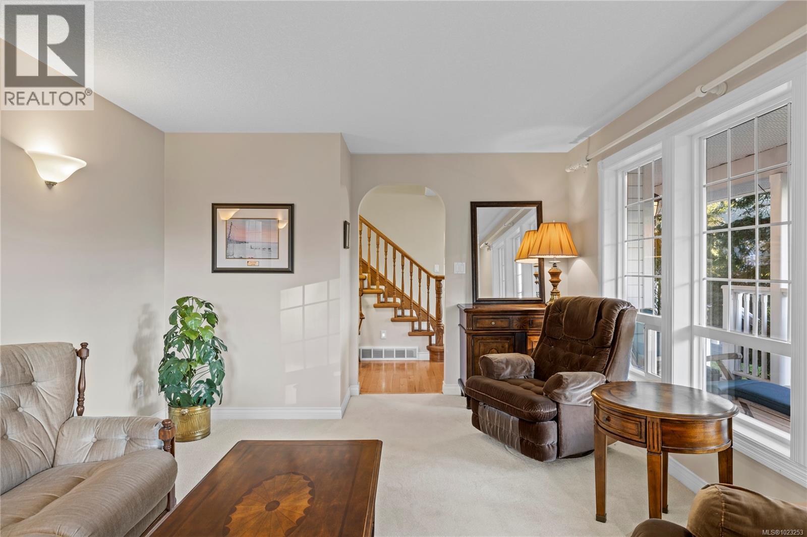 3321 Schooner Cove Dr, Nanoose Bay