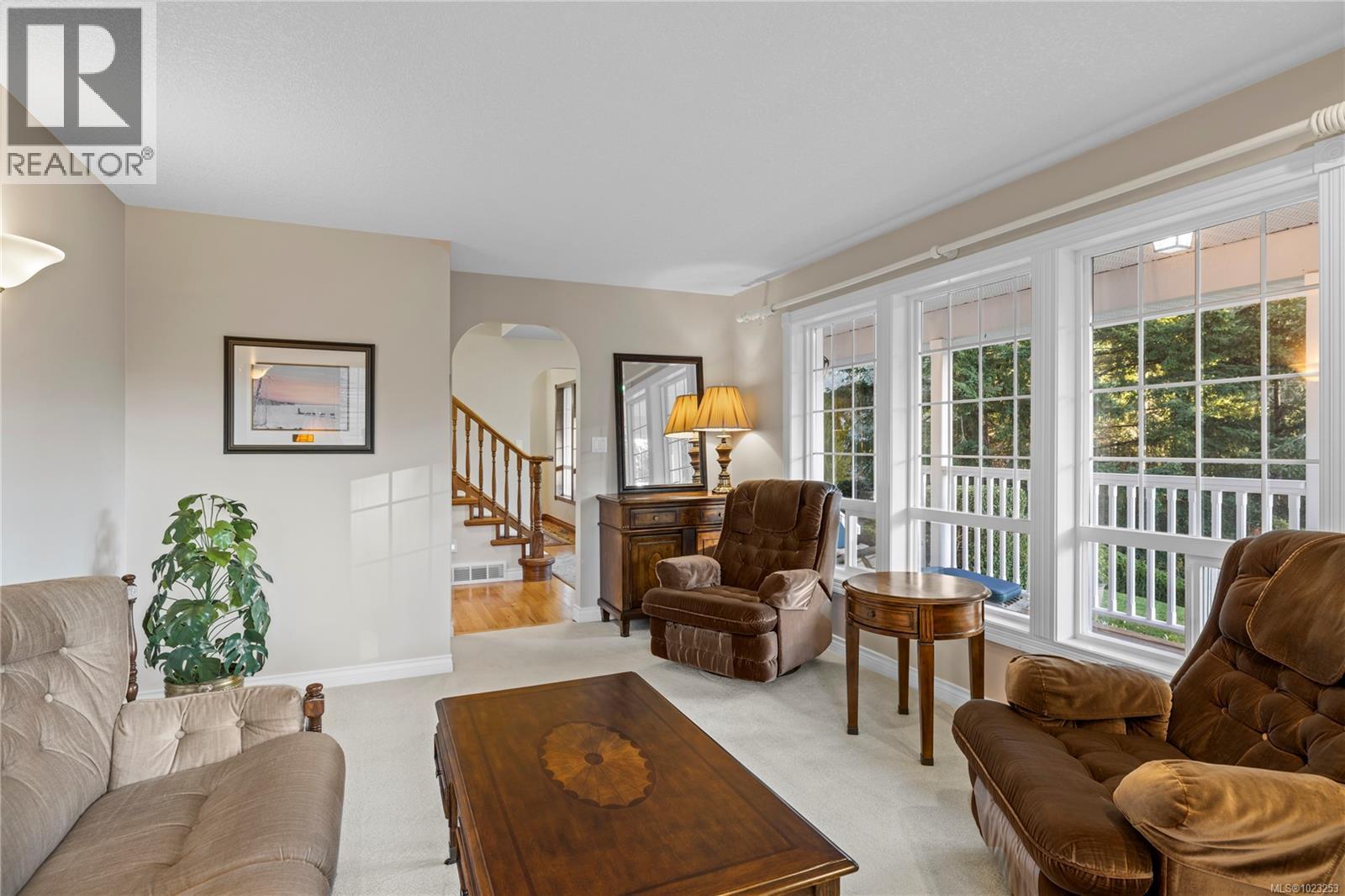 3321 Schooner Cove Dr, Nanoose Bay