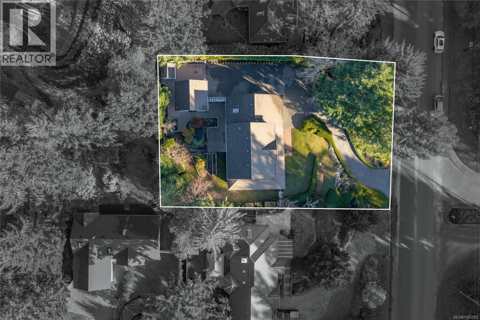 3321 Schooner Cove Dr, Nanoose Bay