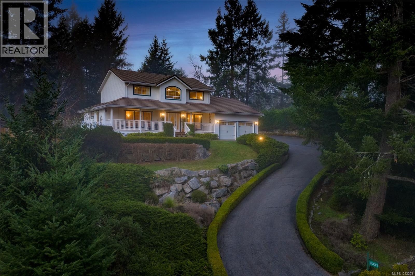 3321 Schooner Cove Dr, Nanoose Bay