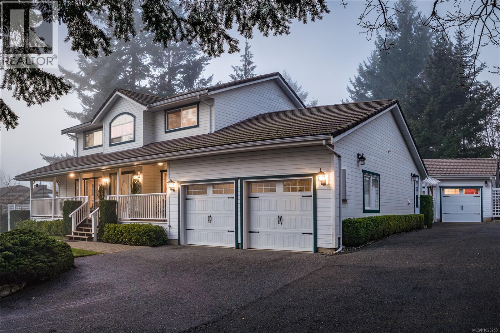 3321 Schooner Cove Dr, Nanoose Bay