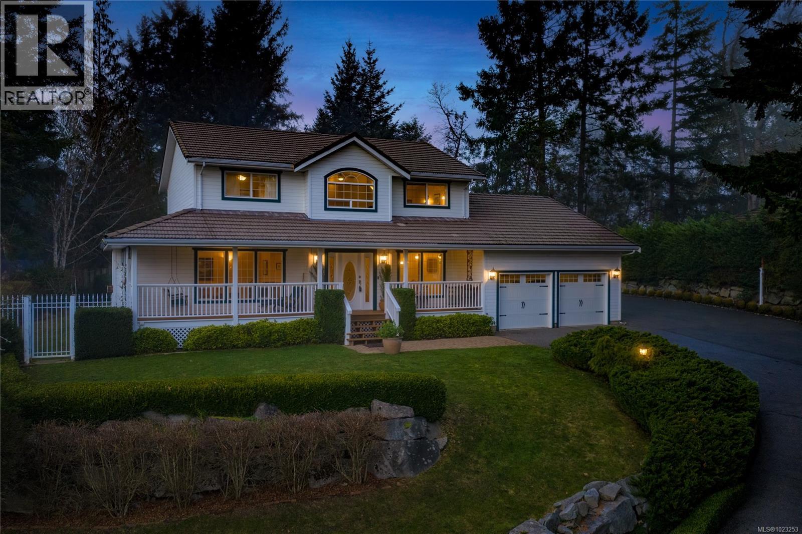 3321 Schooner Cove Dr, Nanoose Bay