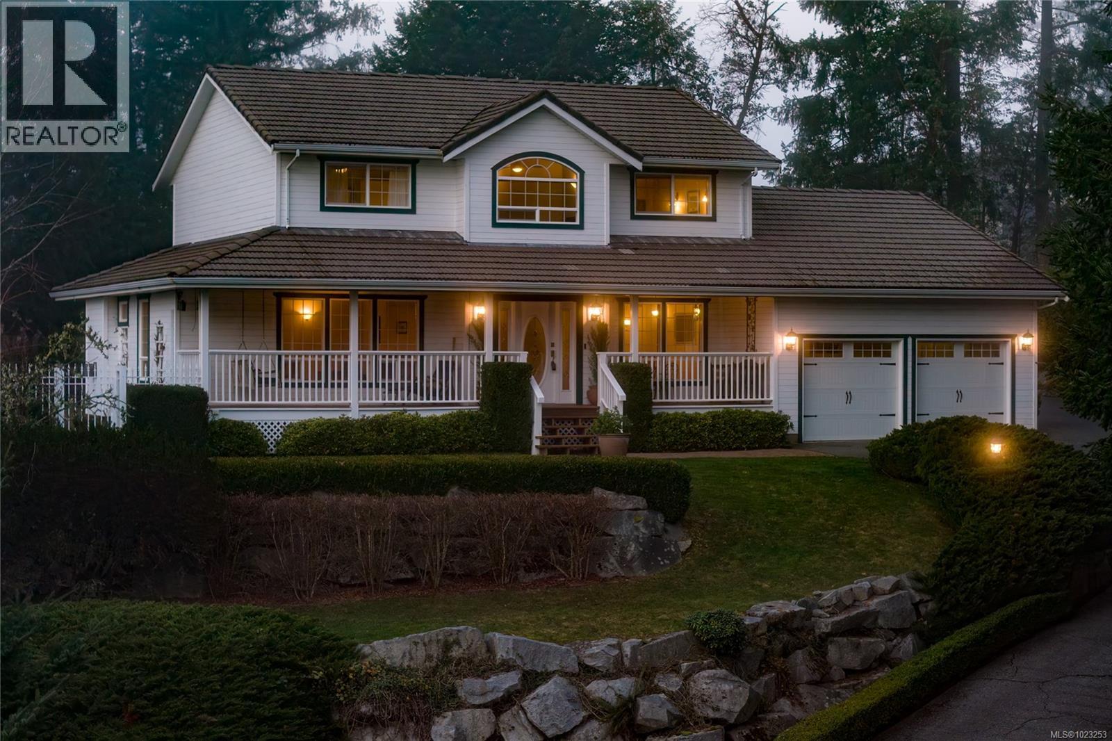 3321 Schooner Cove Dr, Nanoose Bay