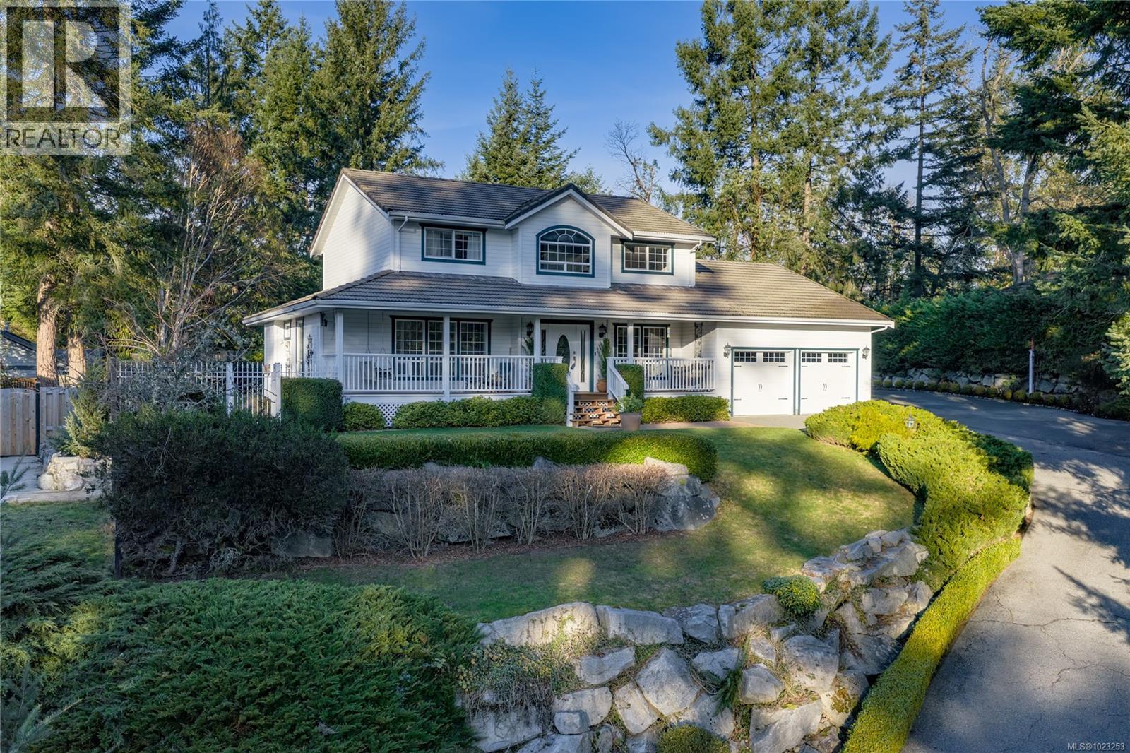 3321 Schooner Cove Dr, Nanoose Bay