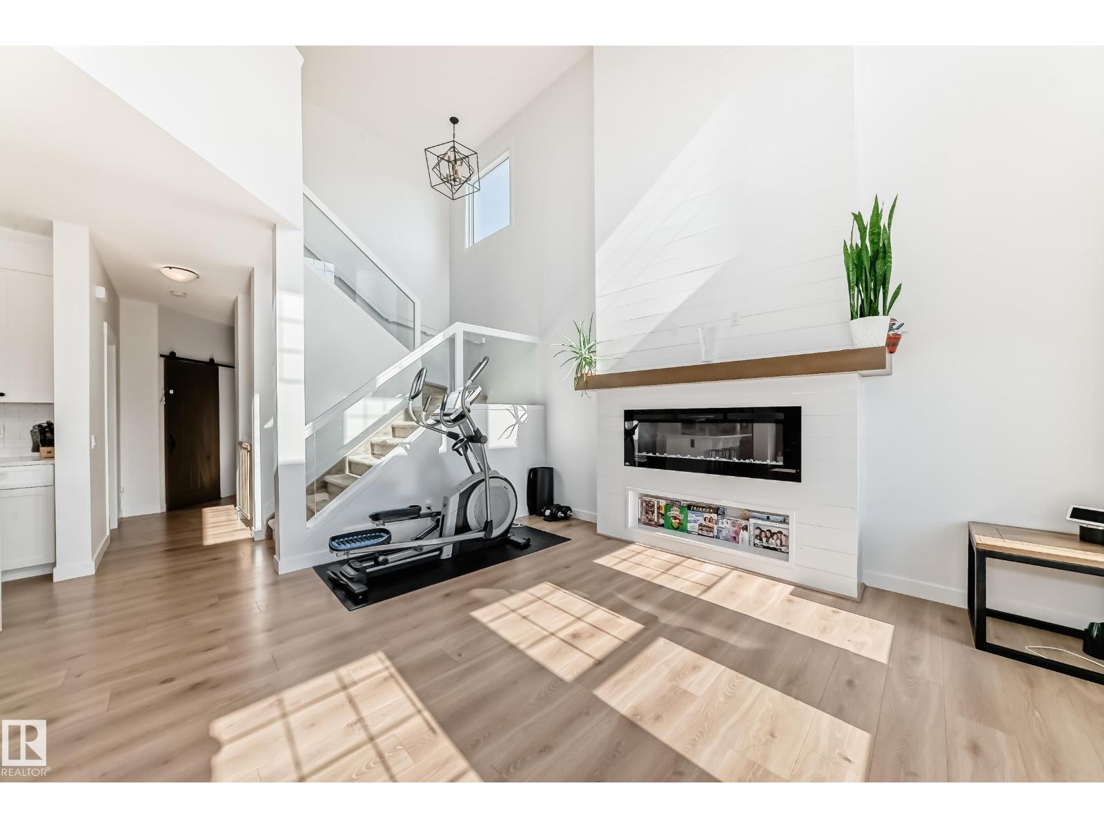 71 JAMISON CR, St. Albert