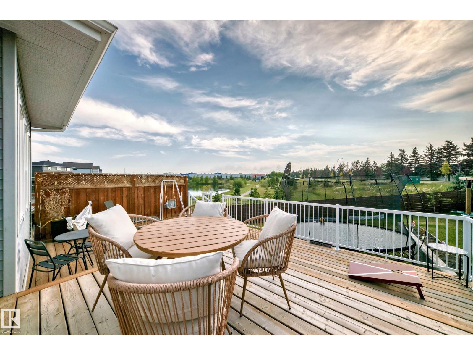 71 JAMISON CR, St. Albert