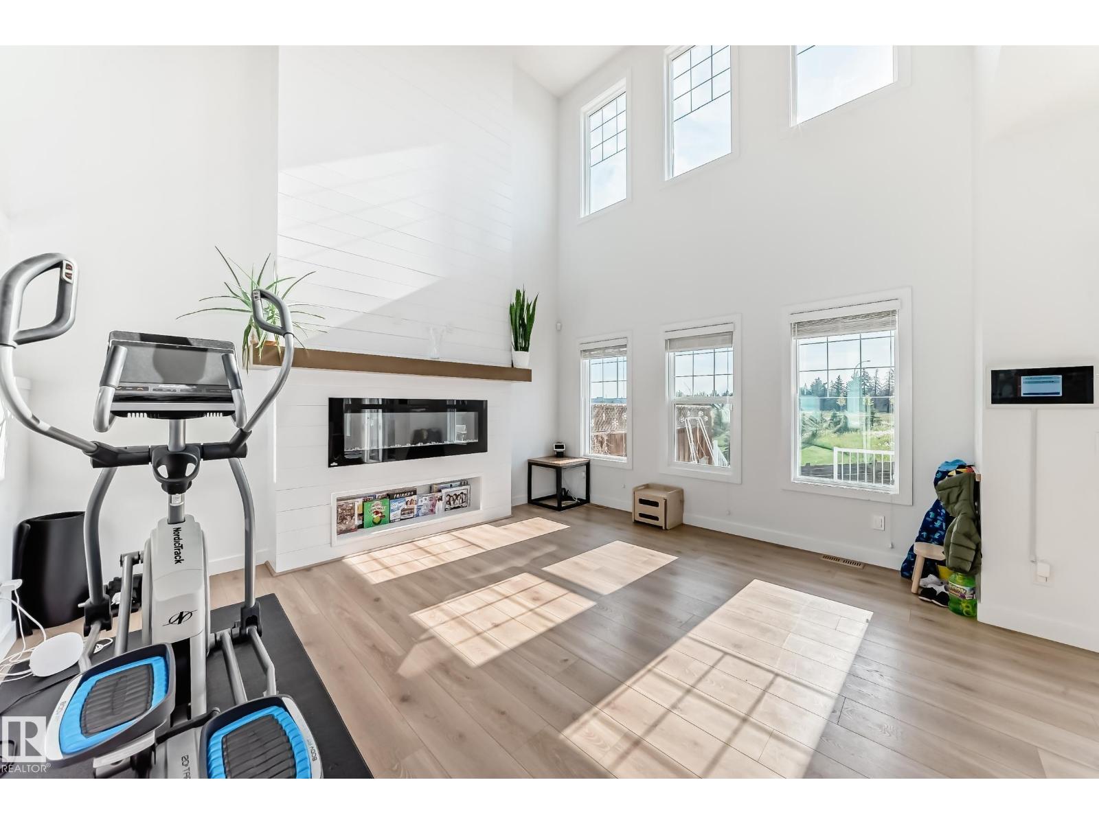 71 JAMISON CR, St. Albert