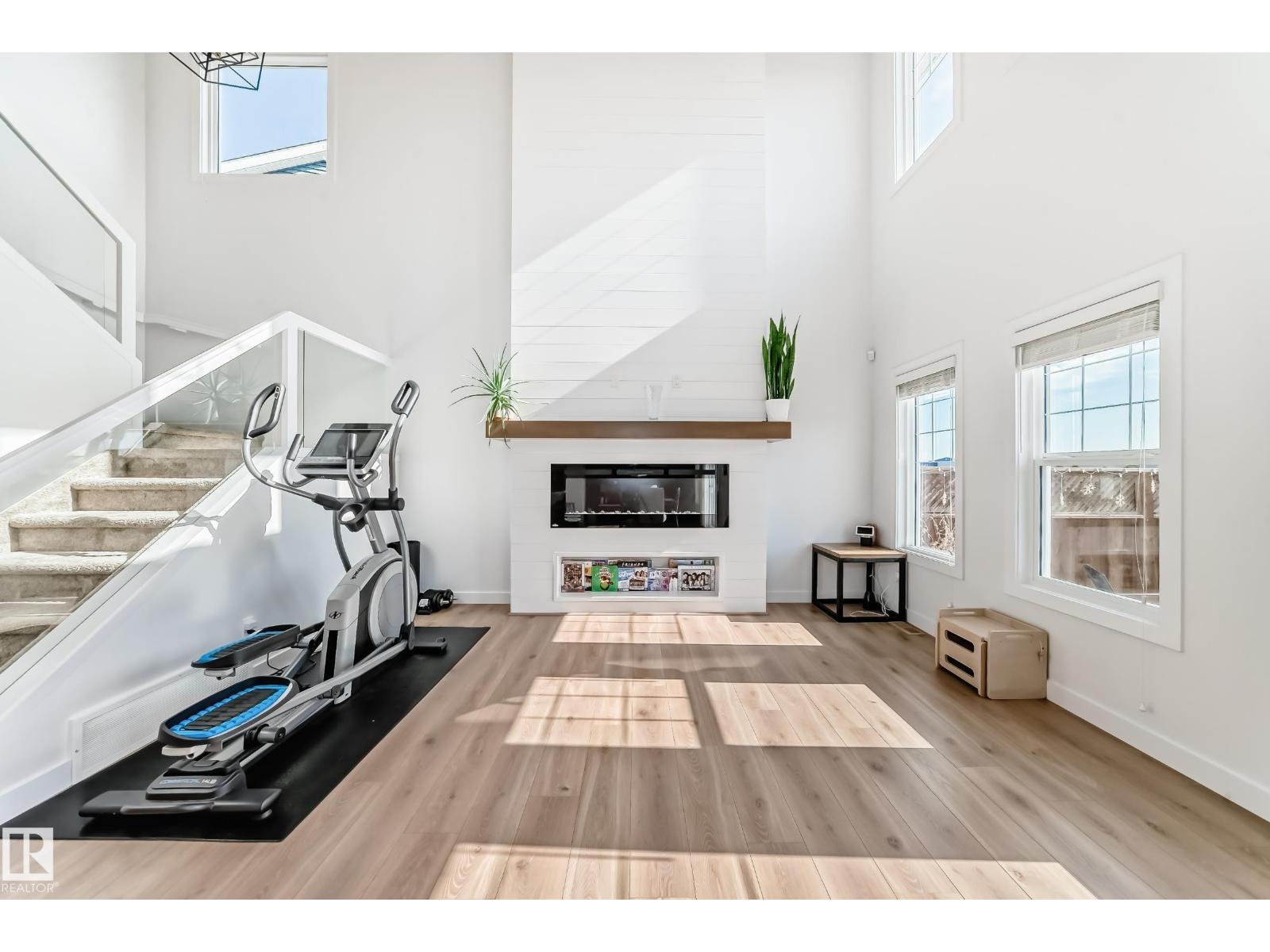 71 JAMISON CR, St. Albert