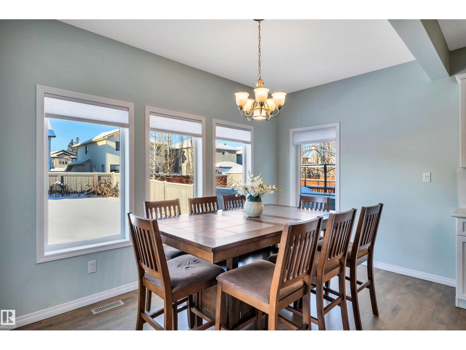 30 HARRINGTON BA, Spruce Grove