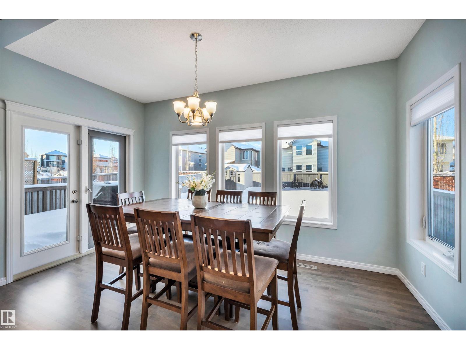 30 HARRINGTON BA, Spruce Grove