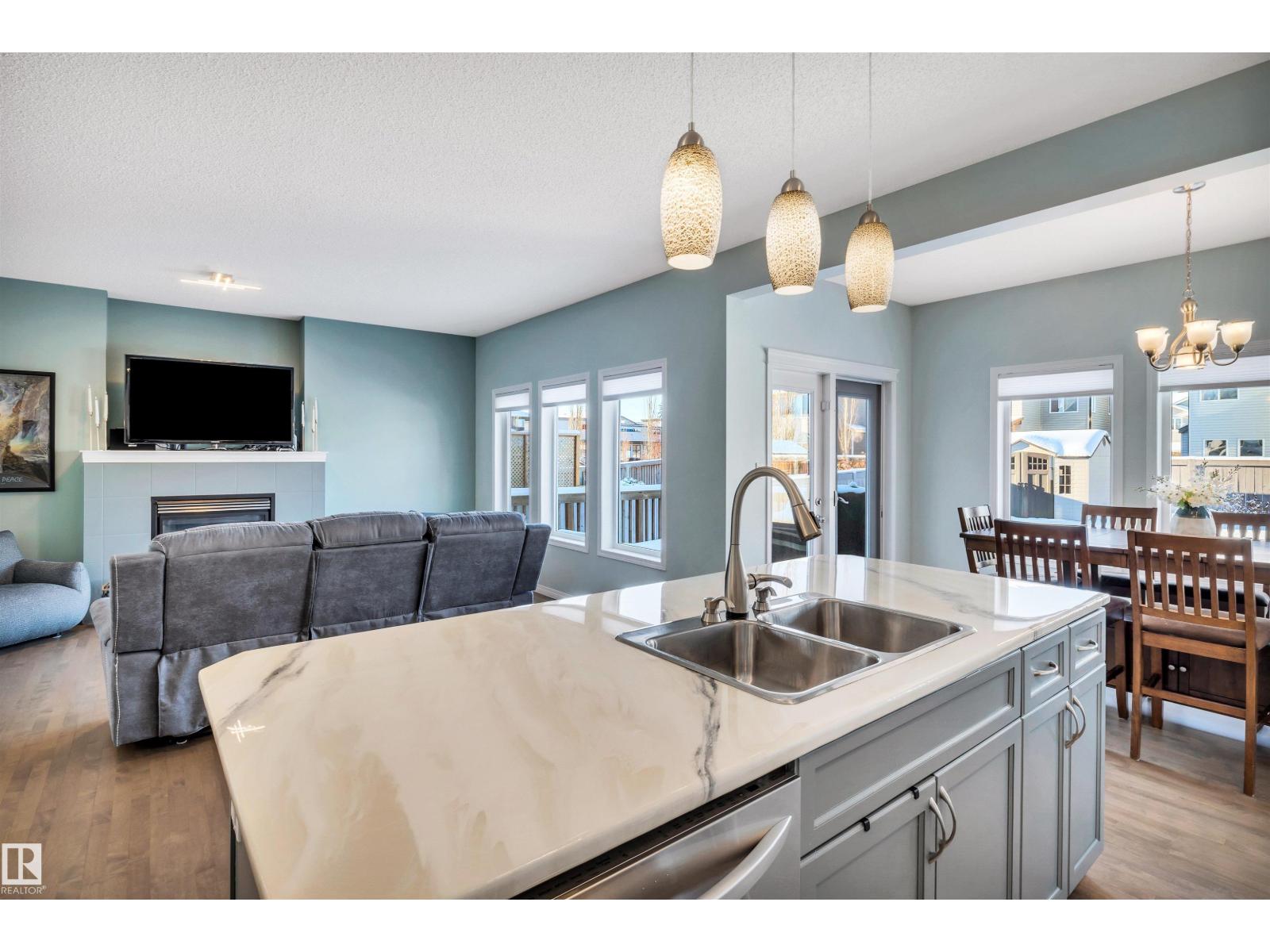 30 HARRINGTON BA, Spruce Grove