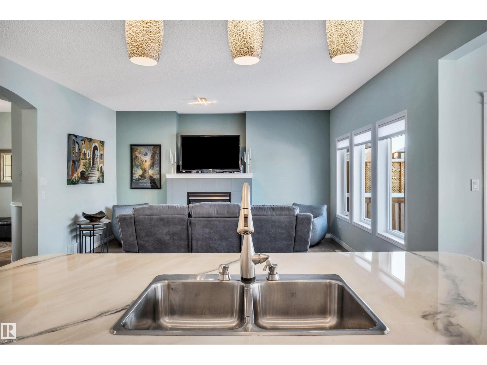 30 HARRINGTON BA, Spruce Grove