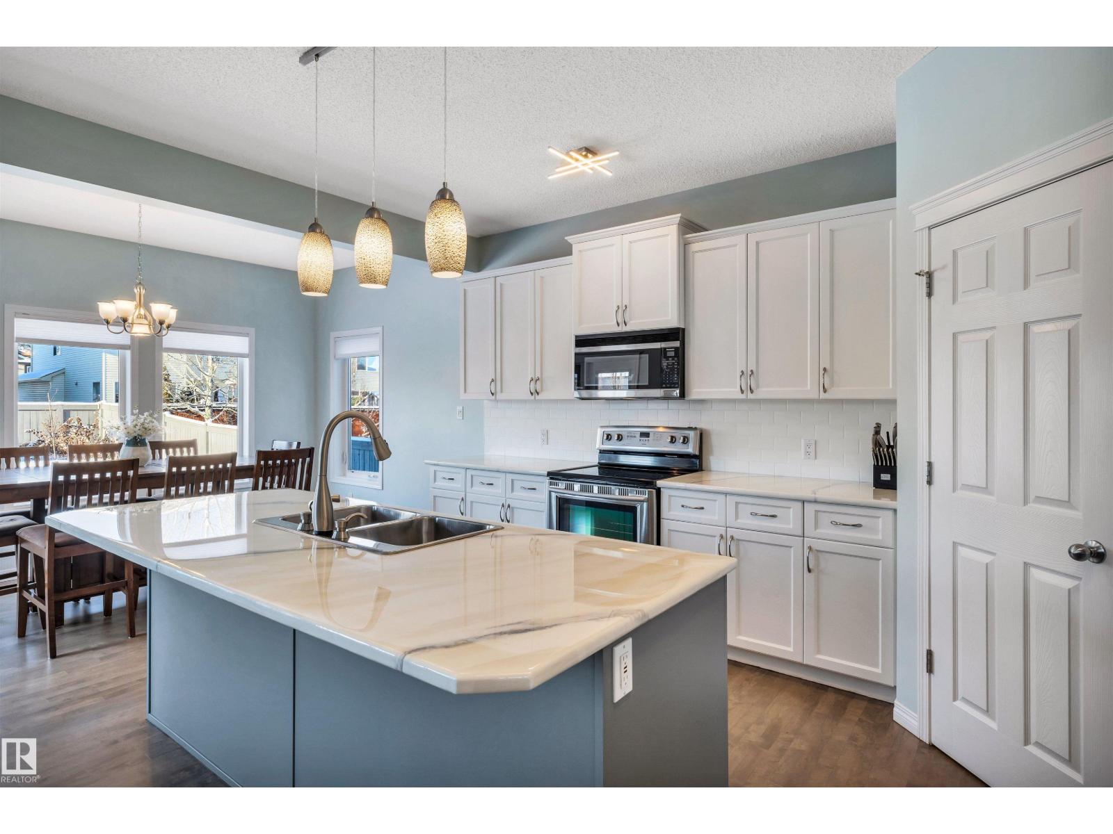 30 HARRINGTON BA, Spruce Grove