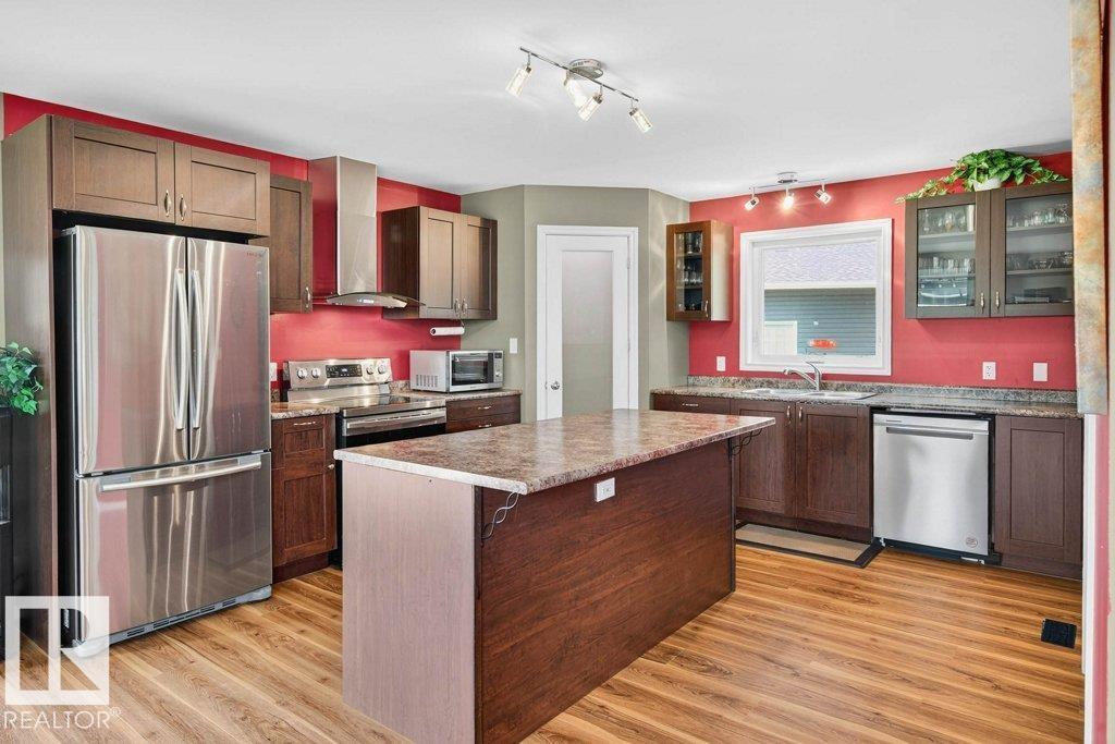 #129 50529 RGE ROAD 21, Rural Parkland County