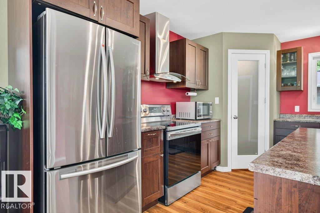 #129 50529 RGE ROAD 21, Rural Parkland County